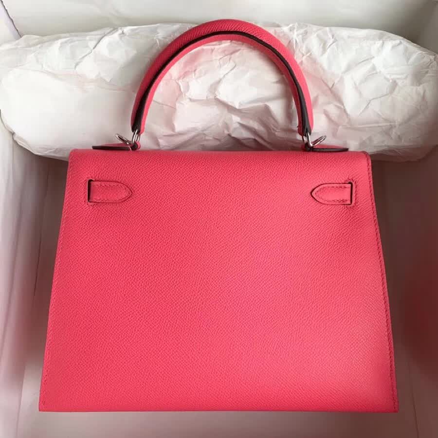 Hermes Kelly II Bags